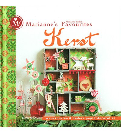 Christmas Book With Many Projects For Card Making And Christmas Decorations Hobby Crafts24 Eu