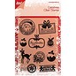 Joy!Crafts / Jeanine´s Art, Hobby Solutions Dies /  Transparente Stempel, Weihnachtsmotive