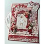 Joy!Crafts / Jeanine´s Art, Hobby Solutions Dies /  Stempling og Embossing stencil, Kanter