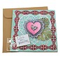 Joy!Crafts / Jeanine´s Art, Hobby Solutions Dies /  Sellos transparentes Lovebirds