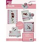 Joy!Crafts / Jeanine´s Art, Hobby Solutions Dies /  Bastelset zur Gestaltung von Hochzeitskarten