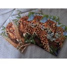 DECOUPAGE AND ACCESSOIRES 4 designer servietter til decoupage