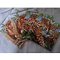 DECOUPAGE AND ACCESSOIRES 4 tovaglioli di progettista per decoupage