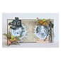 Joy!Crafts / Jeanine´s Art, Hobby Solutions Dies /  Stampen en Embossing stencil, Joy Crafts, camera op statief, Zauberlaterne