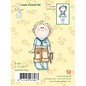 Leane Creatief - Lea'bilities und By Lene Clear stamps, garçons Bambini