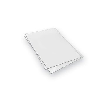 Sizzix Big Shot Pro Accessori - Taglio Pad (Big Shot Pro)