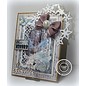 Joy!Crafts / Jeanine´s Art, Hobby Solutions Dies /  Stampaggio e goffratura stampino, cornice rettangolare Filigrane, Ov telaio ale ed etichetta