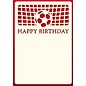 KARTEN und Zubehör / Cards A set of 3 Luxury card layer A6, theme: Footbal