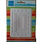 Marianne Design Punching and embossing templates Craftables - Passe-partout rectangle