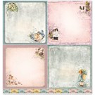 LaBlanche LaBlanche design paper "Children / Baby 1" pure nostalgia!