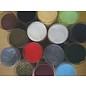 FARBE / STEMPELKISSEN Embossingspulver, 1 jar 28 ml, selection of many colors