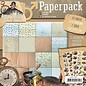 AMY DESIGN AMY DESIGN, Paperpack by Amy Design, Men's World - back in stock!