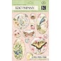 Embellishments / Verzierungen Ornamenter, dekorationer, 12 dele