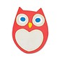 Sizzix Estampage et gaufrage pochoir, ThinLits - Little Owl