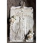 Marianne Design Cutting en embossing stencils, Craftables - Garden Gate