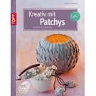 Bücher, Zeitschriften und CD / Magazines Kreativ med Patchys, 32 sider, 17 x 22 cm