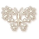Wild Rose Studio`s NEW: Metal cutting dies, wild rose Studio`s the Specialty - Butterfly