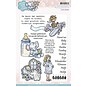 Stempel / Stamp: Transparent Klare stempler, Sød baby motiver