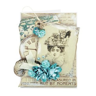 Designer Papier Scrapbooking: 30,5 x 30,5 cm Papier Creative SET No.1: Couture Collection + 1 Basic Card + 1 Top Dekoband!