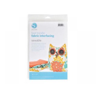 Silhouette Iron-on foil for fabric - Sewable