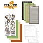 STICKER / AUTOCOLLANT Autocollant Craft Kit: Dot & Do, Mariage