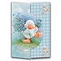 BASTELSETS / CRAFT KITS Bastelset Cream Quackers, mit Produktvideo in unser Kreativ-Blog