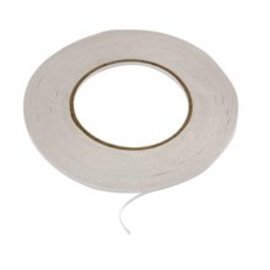 BASTELZUBEHÖR, WERKZEUG UND AUFBEWAHRUNG Double-sided tape B: 3 mm, 50 m