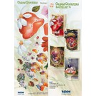 BASTELSETS / CRAFT KITS Bastelset crème Quackers