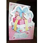 KARTEN und Zubehör / Cards Craft Kit, Paper Mania, kaarten maken A4