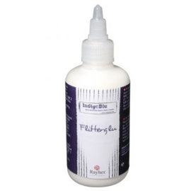 Spellbinders und Rayher Flitterglue, botella de 50ml