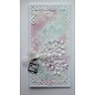 Joy!Crafts / Jeanine´s Art, Hobby Solutions Dies /  papier Glace, A4 designs 2x8