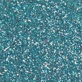 Moosgummi und Zubehör Skumgummi ark glitter, 200 x 300 x 2 mm, turkis