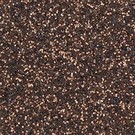 Moosgummi und Zubehör Moosgummiplatte Glitter, 200 x 300 x 2 mm, dunkelbraun