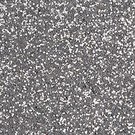 Moosgummi und Zubehör Foam rubber glitter, 200 x 300 x 2 mm, zilver