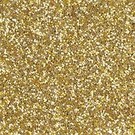 Moosgummi und Zubehör Skumgummiplade Glitter, 200 x 300 x 2 mm, Guld