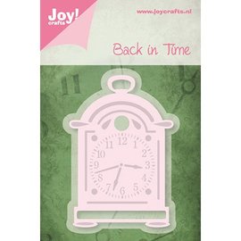 Joy!Crafts / Jeanine´s Art, Hobby Solutions Dies /  Goffratura e taglio mat, Pendulum