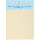 Karten und Scrapbooking Papier, Papier blöcke 10 sheets card stock A4, both sides satin embossed