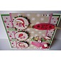 Joy!Crafts / Jeanine´s Art, Hobby Solutions Dies /  Corte y grabación en relieve: Box