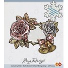 AMY DESIGN AMY DESIGN, Clear stamps