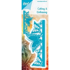 Joy!Crafts / Jeanine´s Art, Hobby Solutions Dies /  Snijden en embossingstencils