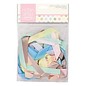 DEKOBAND / RIBBONS / RUBANS ... diverses nuances rubans pastel décoratifs, 20