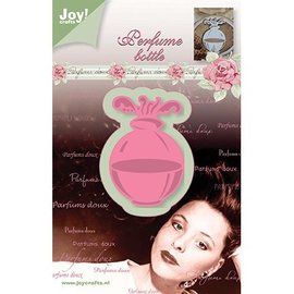 Joy!Crafts / Jeanine´s Art, Hobby Solutions Dies /  Joy Crafts, stansing og preging Stencil