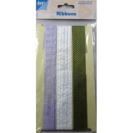 DEKOBAND / RIBBONS / RUBANS ... Decorazione Ribbon - Nostalgia 2