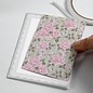 Karten und Scrapbooking Papier, Papier blöcke Papel de diseñador impreso a doble cara, hoja 30,5x30,5 cm, 1 hoja, 120 gr
