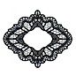 CREATIVE EXPRESSIONS und COUTURE CREATIONS Stempel, Creative Expressions, Delicate Lace (Lace)