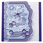 Joy!Crafts / Jeanine´s Art, Hobby Solutions Dies /  Joy Crafts, punching and embossing template