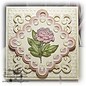 Nellie Snellen Nellie Snellen Multi template for cutting, embossing and embroidery