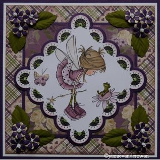 Nellie Snellen Nellie Snellen Multi template for cutting, embossing and embroidery