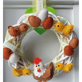 Marianne Design taglio e goffratura, Creatables Mother Chicken - Back In Stock!