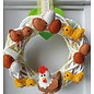 Marianne Design cutting and embossing, Creatables Mother Chicken - Back In Stock!